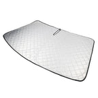 Foldable Windshield Sun Shade for Toyota RAV4 (2019–2025)