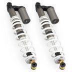 2X Front Left & Right Air Shock Absorbers for Polaris RZR S 800 EFI (2009–2012)