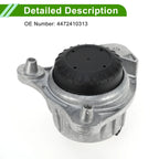 Engine Motor Mount for Mercedes Benz V260/V260L (2018-2023)