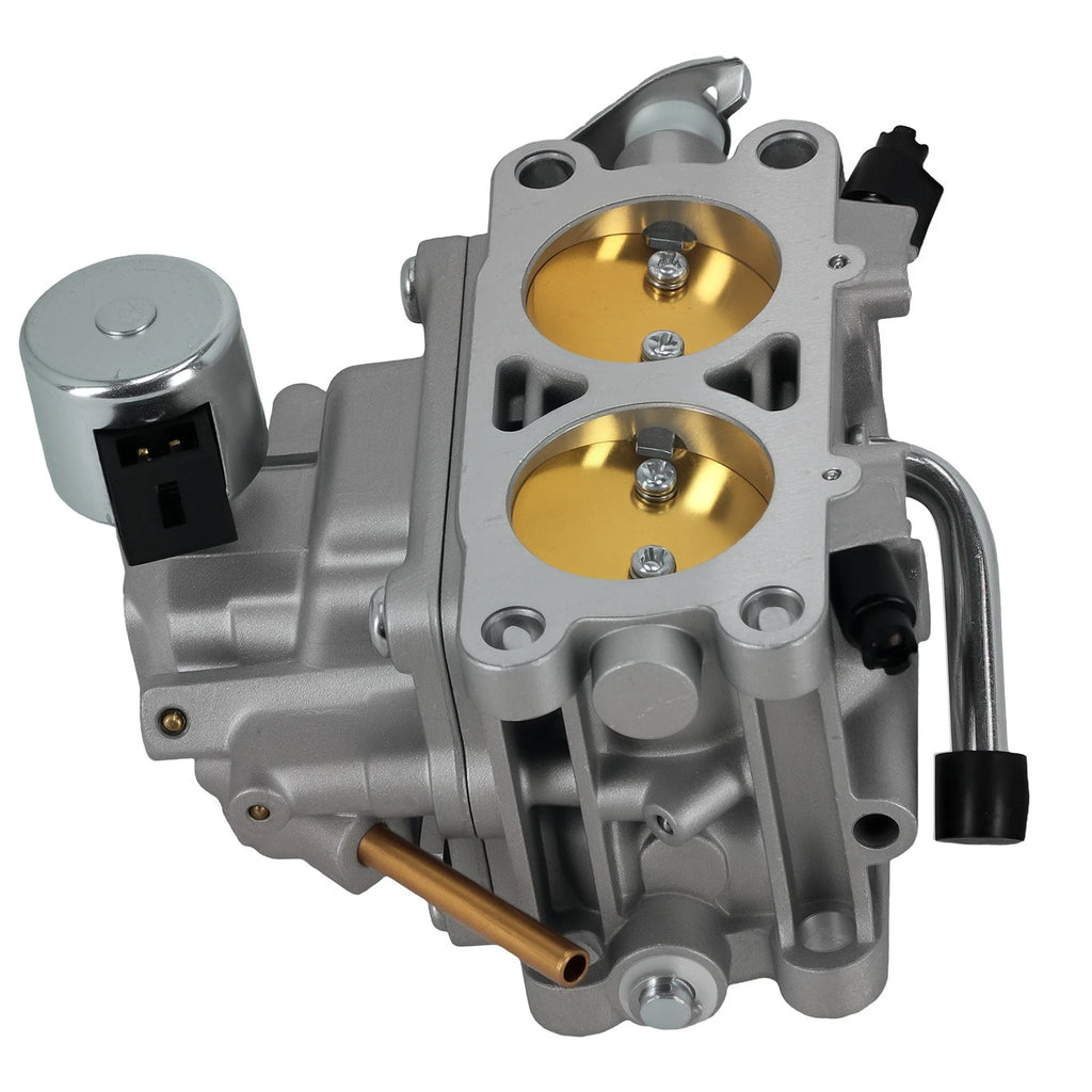 Fuel Assembly Parts for Briggs & Stratton Carburetor (Various Models)