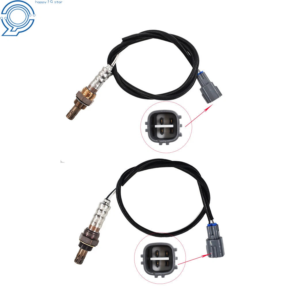 2X Oxygen O2 Sensors for Lexus GS300 (1998–2005)