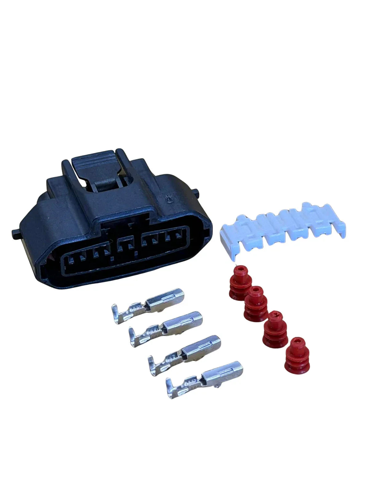 5 Pins AFM/MAF Sensor Connector Plug for Toyota 2JZ 1JZ GTE (1993–2002)