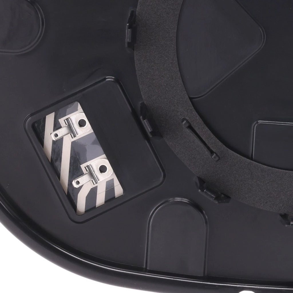 Heated Driver Mirror Glass for Dodge Ram 1500, Dakota (1997–2002)
