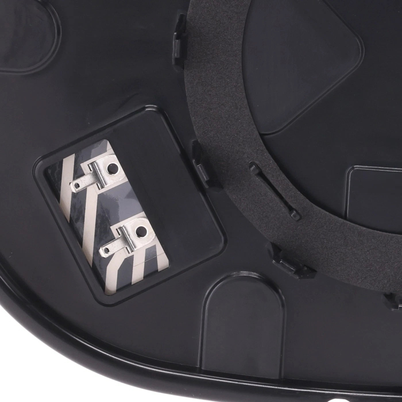 Heated Driver Mirror Glass for Dodge Ram 1500, Dakota (1997–2002)