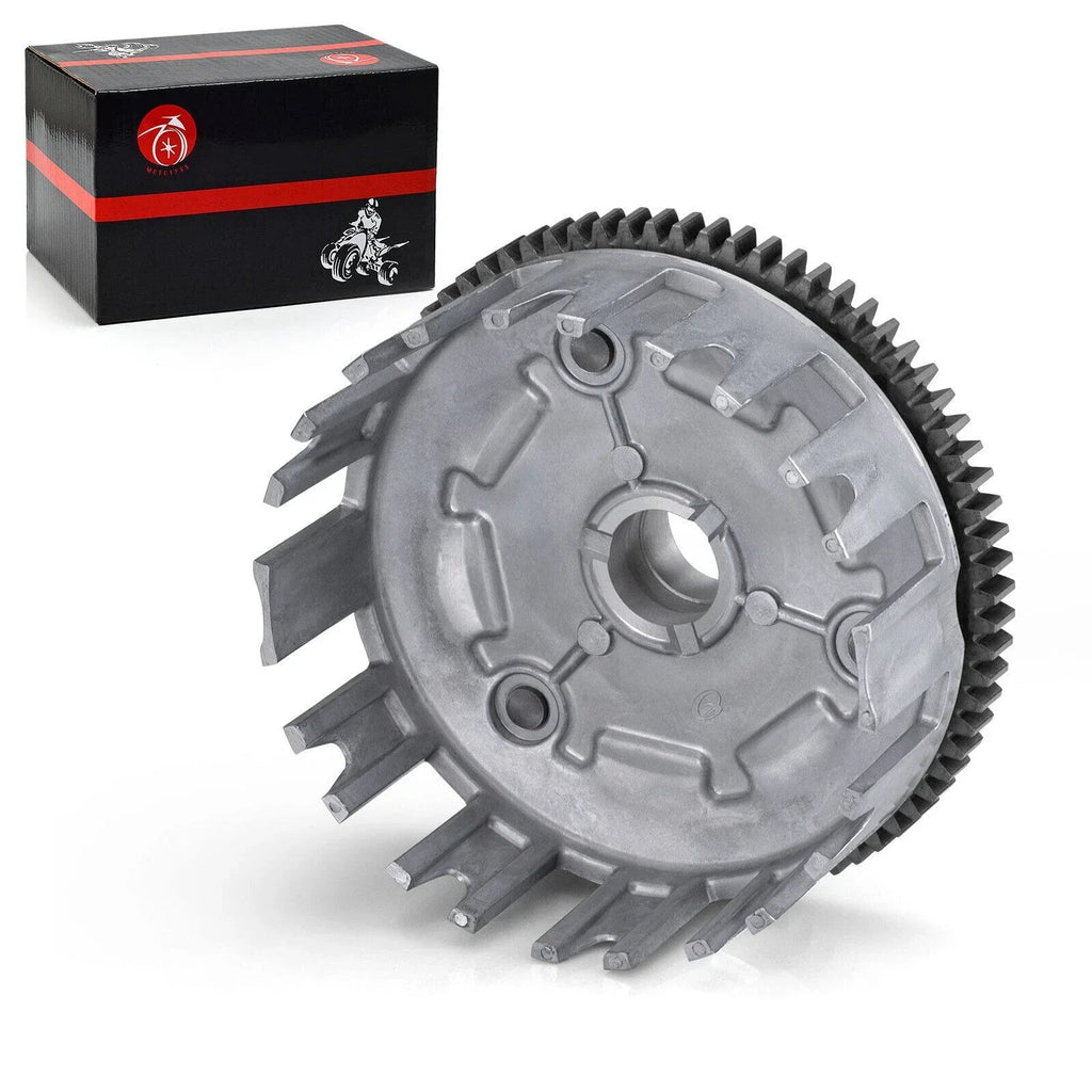 Clutch Basket for Yamaha YFM350 YFM350R Warrior 350 (1987–2004)