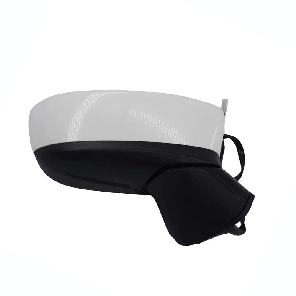 Right Power Folding Wing Mirror for Mazda 3 Axela (2014–2016) with Indicator