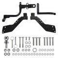 Trailer Hitch Kit for Harley-Davidson Touring (2014–2019) 1-7/8" Ball