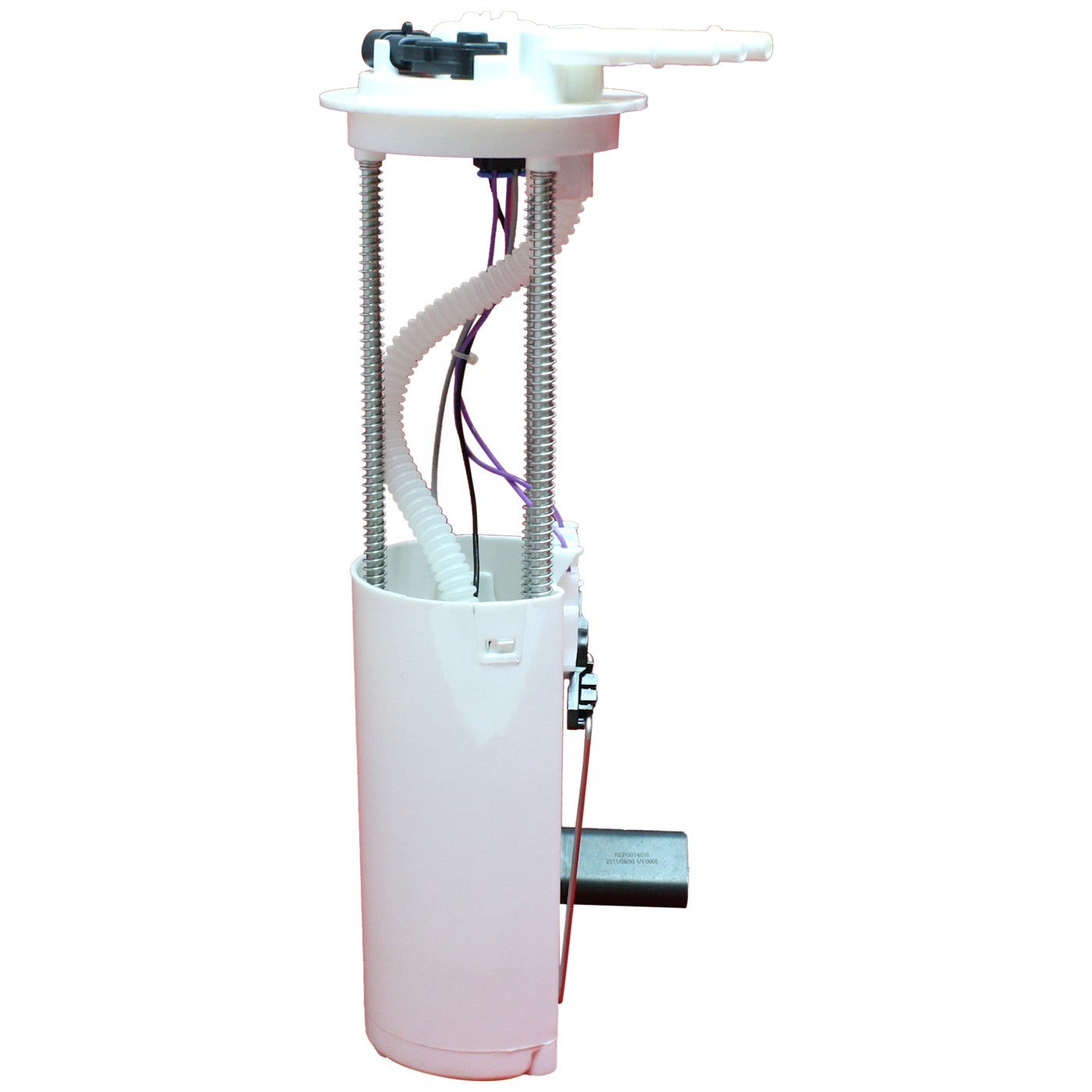 Electric Fuel Pump for Chevy S10 Pickup GMC Sonoma (2003–2004)