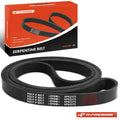 Serpentine Belt for Ford F-150 250 350 (1990–1992)