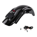 Fender System for Harley Touring Road Glide FLTR FLTRU (2009–2013) LED