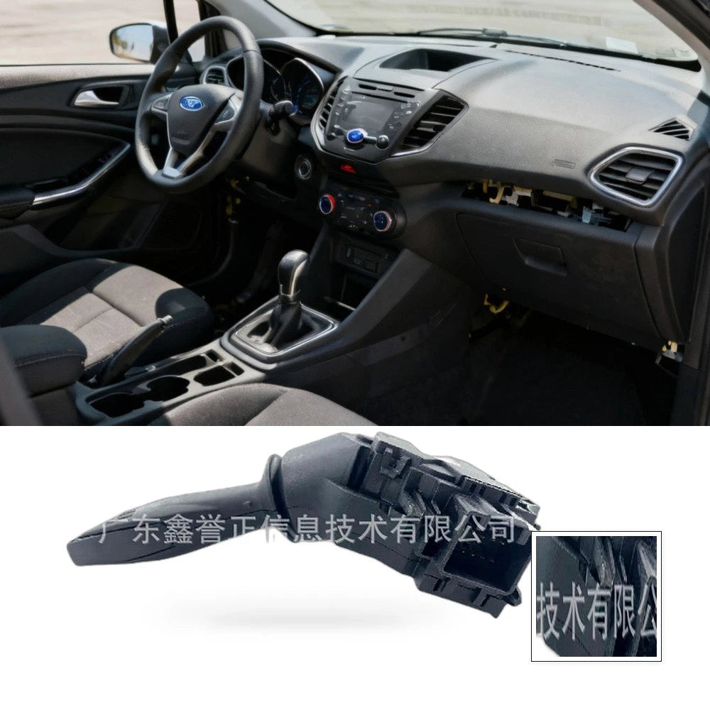 Wiper Switch for Ford Fiesta (2008–2017) 8A6T-17A553AC