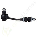2X Front Stabilizer Bar Link Kit for Dodge Dakota (1997–2004) K7274