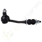 2X Front Stabilizer Bar Link Kit for Dodge Dakota (1997–2004) K7274