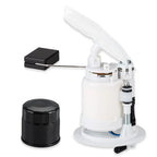 Fuel Pump Assembly & Oil Filter for Yamaha Kodiak 450 (2018–2024)
