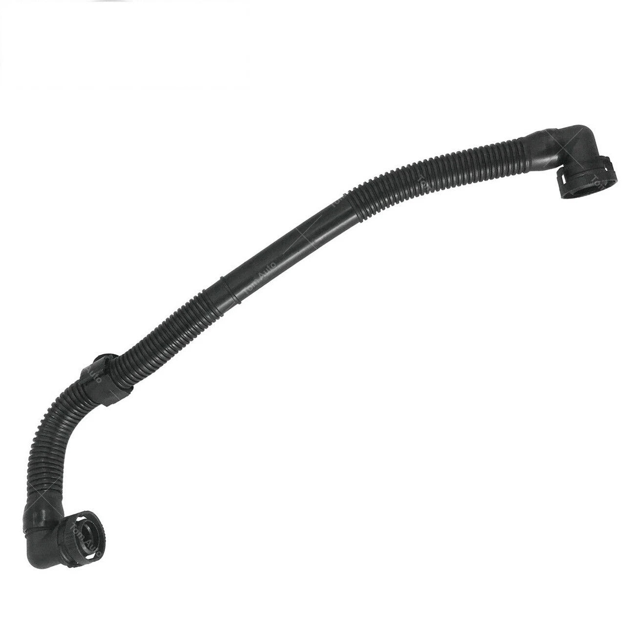 Lower Secondary Air Injection Pump Hose for VW Beetle (1999-2005)