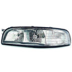Replacement Driver Side Head Light Assembly with Cornering Light for Ford F150 (2015–2020)
