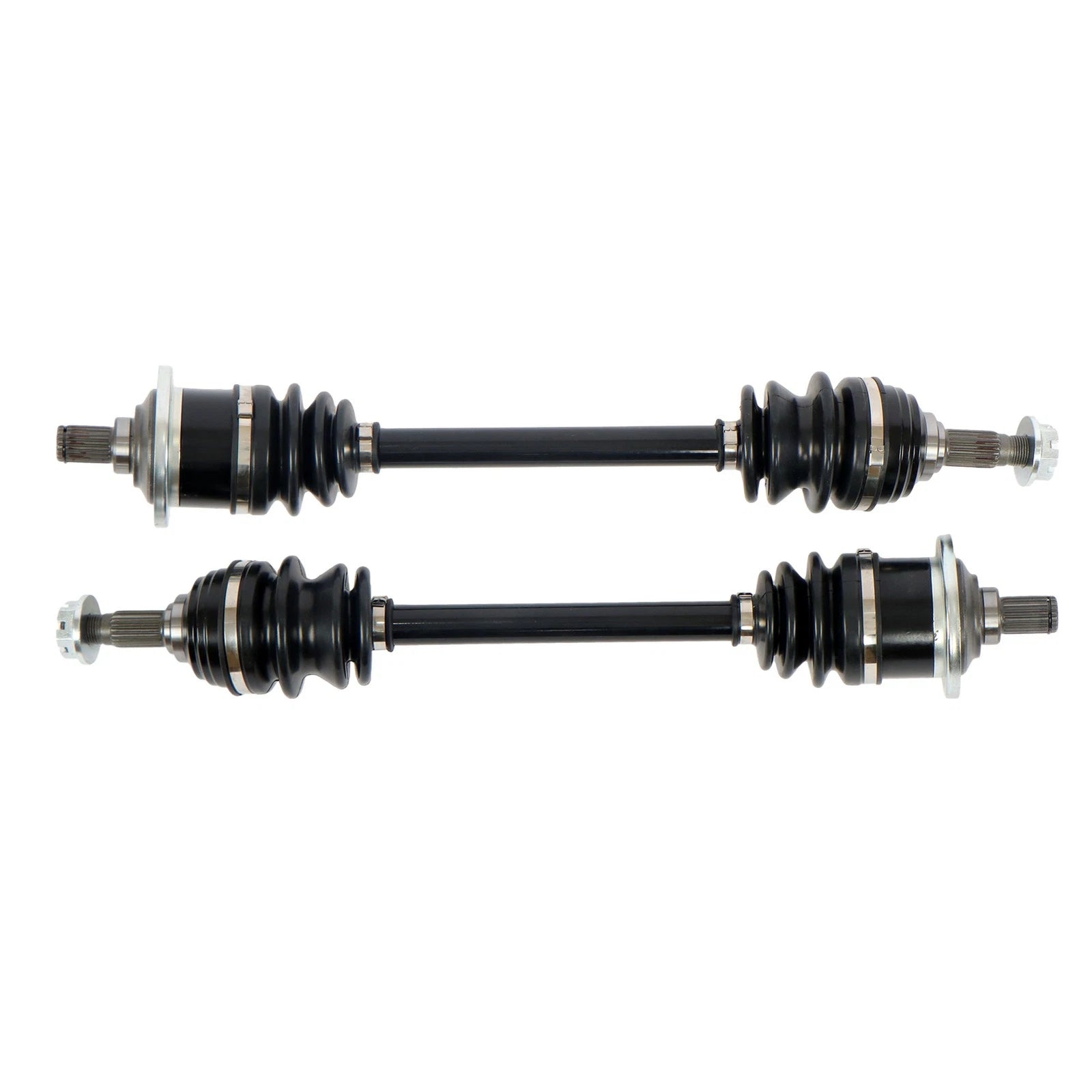 Set of 2 CV Axles for Arctic Cat 400 500 650 (2002–2004)