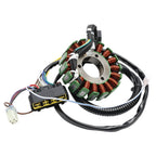 Stator Generator for SMC Barossa Canyon 500 (2003–2005) RAM 503 520 RR Explorer Trasher 520
