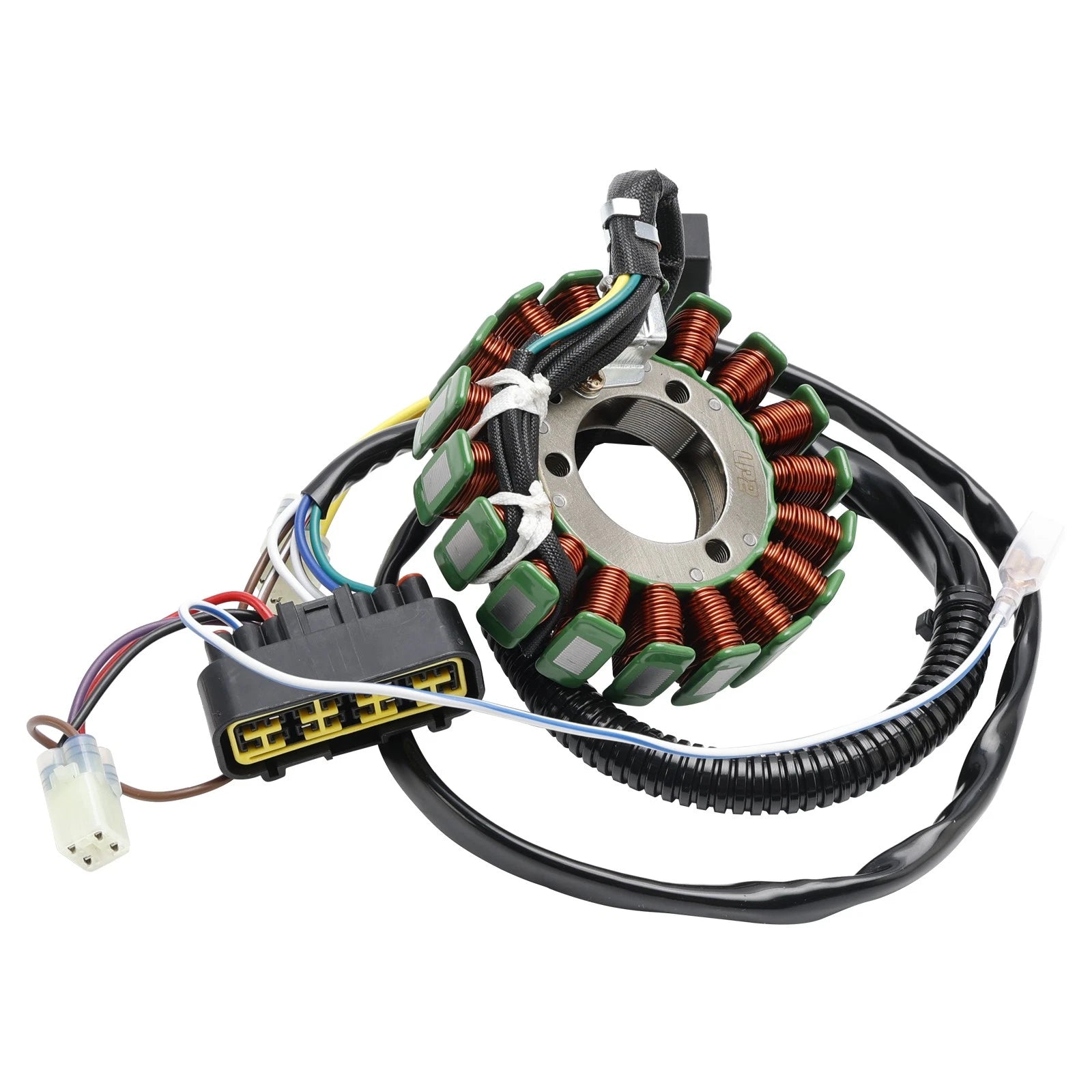 Stator Generator for SMC Barossa Canyon 500 (2003–2005) RAM 503 520 RR Explorer Trasher 520