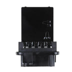Heater Blower Motor Resistor for Jeep Liberty Wrangler Cherokee (2002-2012)