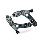Set of 2 Front Lower Control Arms with Ball Joints for Toyota Corolla