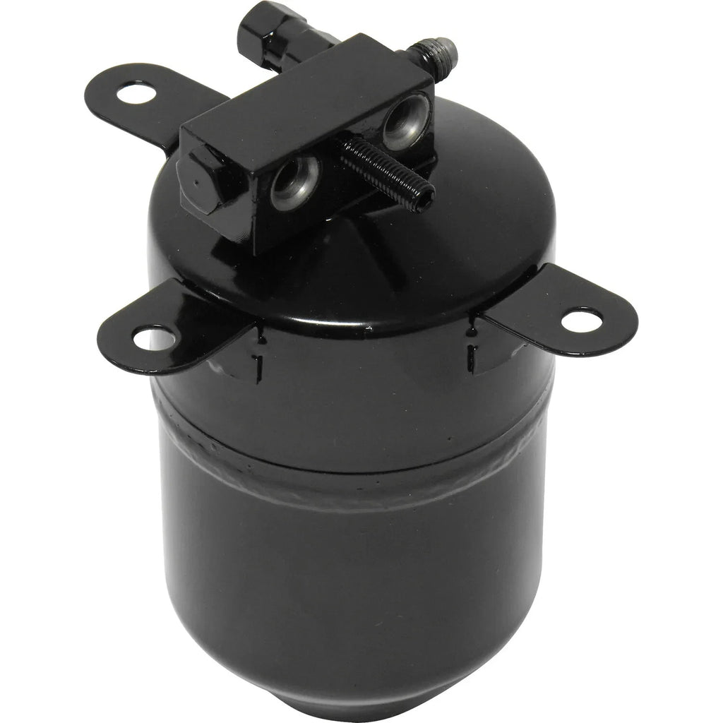 AC Compressor Kit With Condenser for BMW 525i 2.5L (1991–1996)