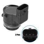 PDC Bumper Backup Parking Sensor for Audi A3 (2015–2020) 5Q0919275C