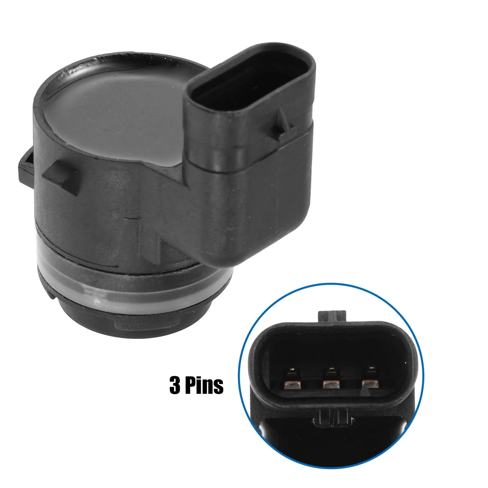PDC Bumper Backup Parking Sensor for Audi A3 (2015–2020) 5Q0919275C