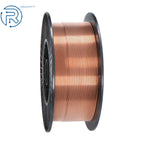 ER70S-6 Mig Welding Wire 0.045 Inch for Mild Steel (33 lbs)