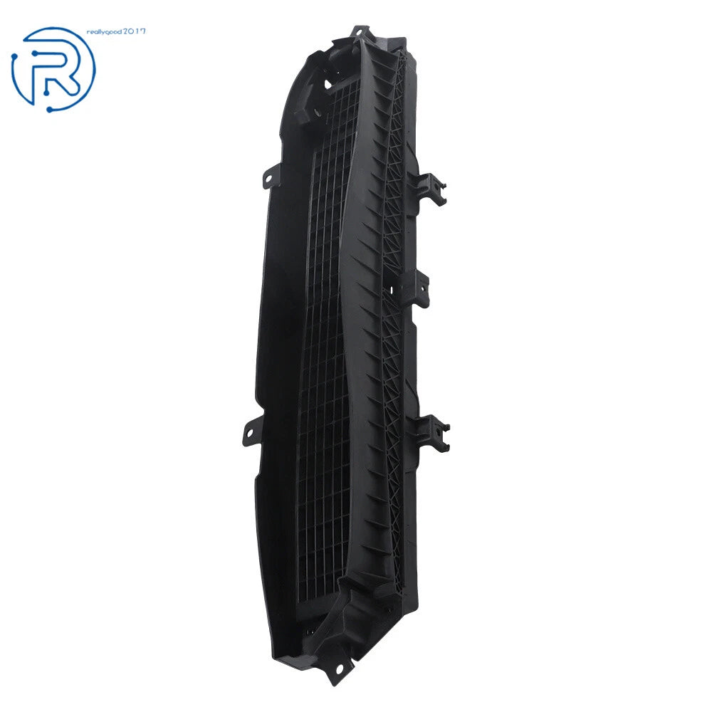Bumper Grille Shutter for Chevrolet Malibu (2014-2016)