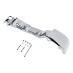 Chrome Inner Primary Covers for Harley Electra Road Glide Trike (2017-2025)