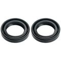 2Pcs Oil Seal for Suzuki DF70A DF80A DF90A (09282-25001)