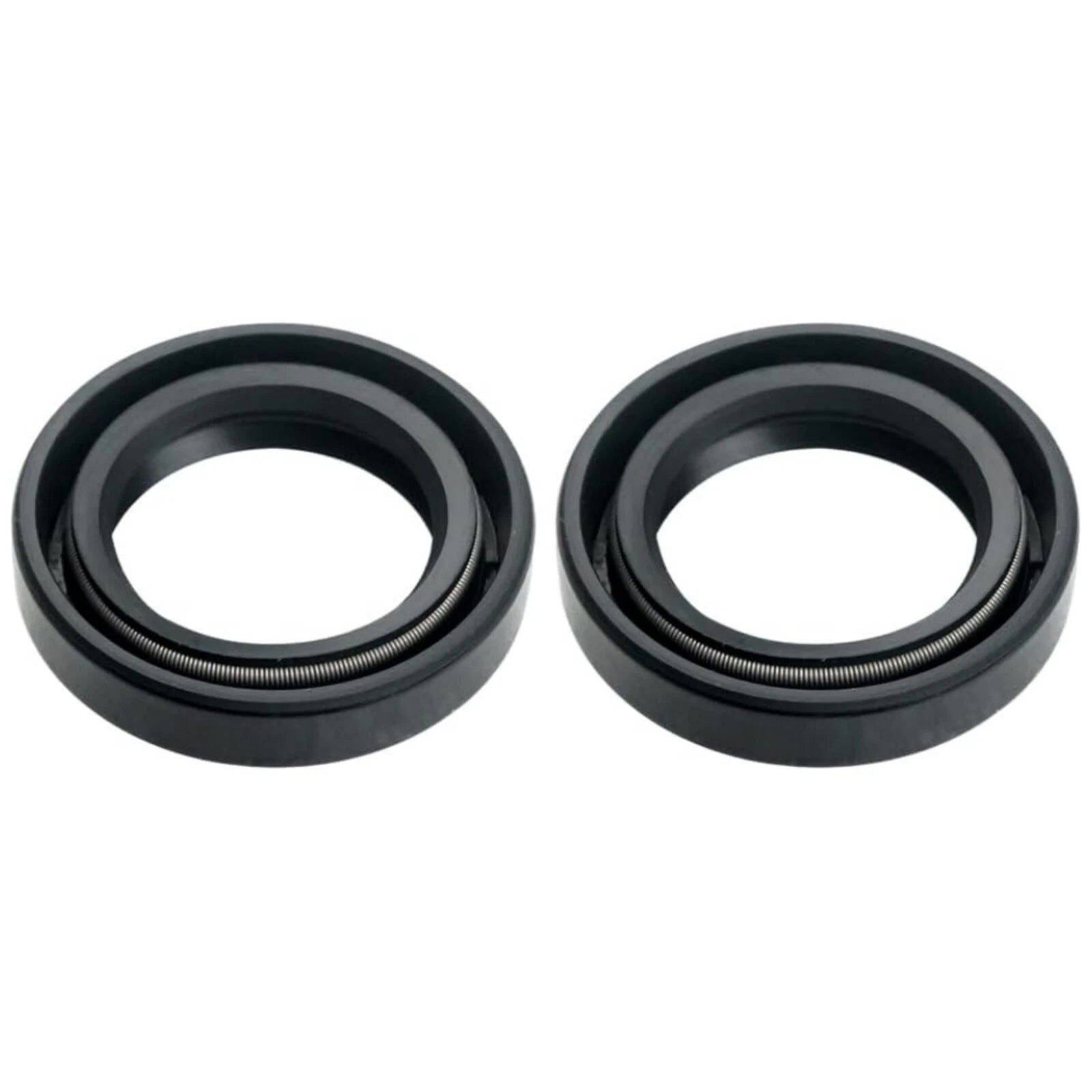 2Pcs Oil Seal for Suzuki DF70A DF80A DF90A (09282-25001)