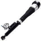 2X Rear Air Suspension Shocks for Mercedes W221 S-Class CL-Class