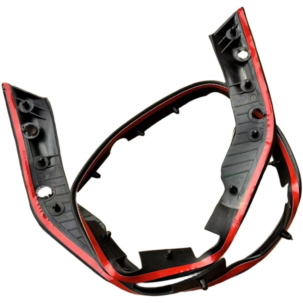 Front Hood Seal Gasket for - ABS, Non-Deformation
