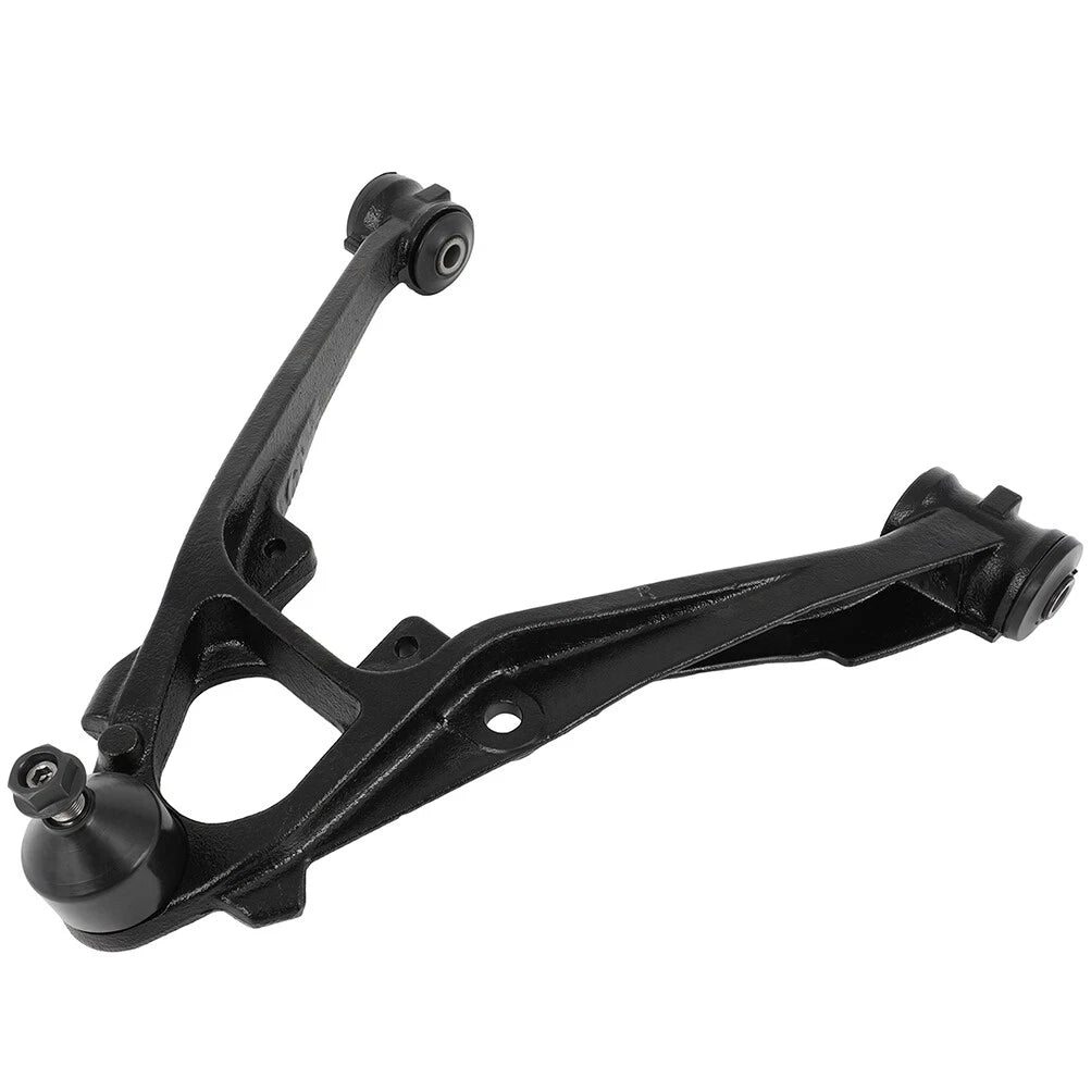 Front Control Arm with Ball Joints for Chevrolet Silverado 1500 (2007–2013)
