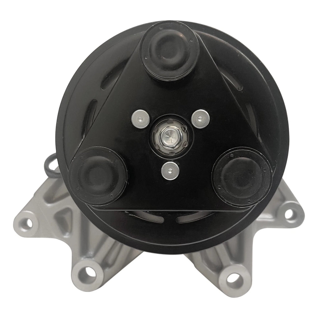 AC Compressor Replacement for Nissan Quest 3.5L (2004-2009)