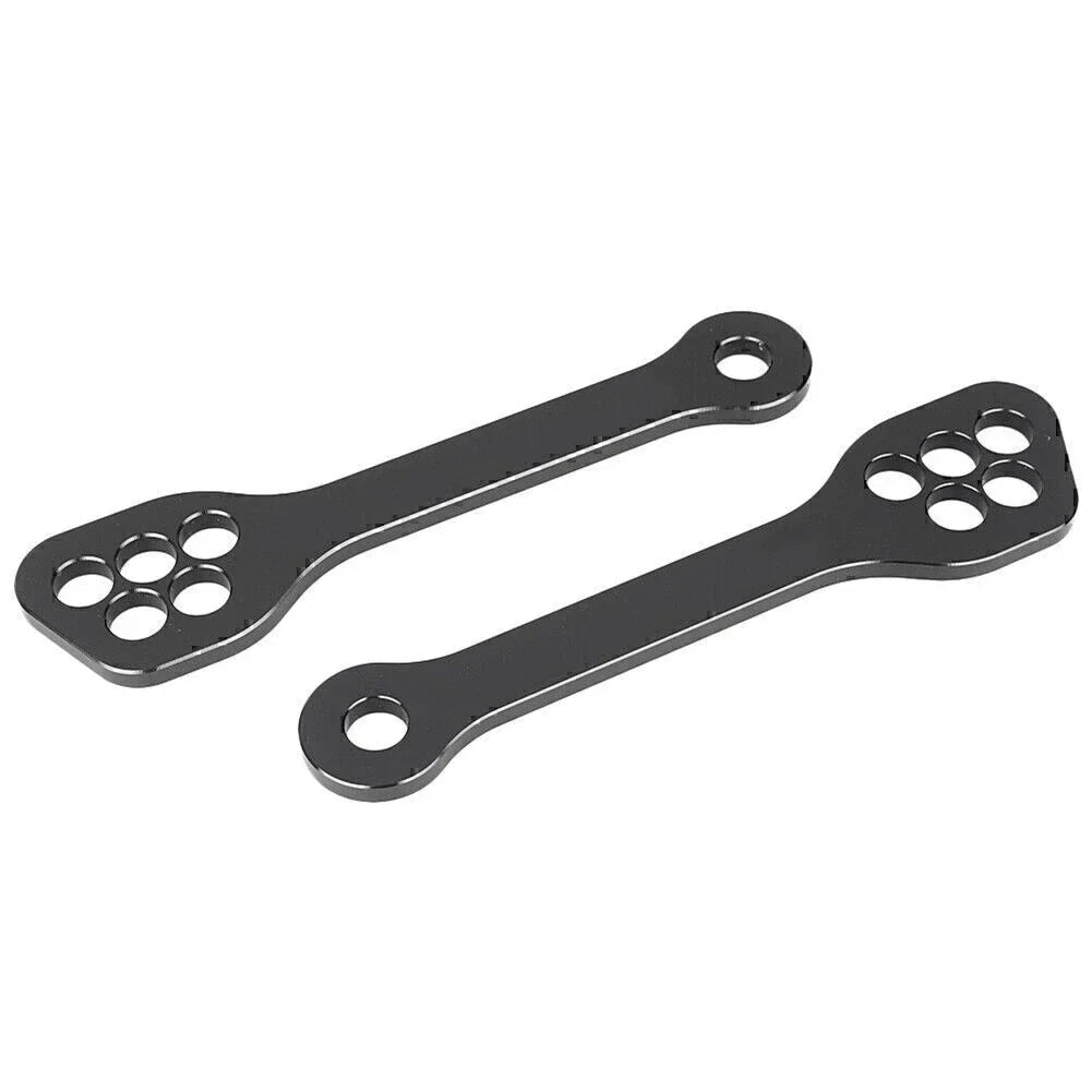 Adjustable Rear Lowering Kit for Suzuki Hayabusa GSXR1300 (1999-2025)