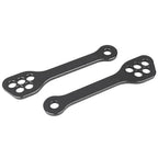 Adjustable Rear Lowering Kit for Suzuki Hayabusa GSXR1300 (1999-2025)
