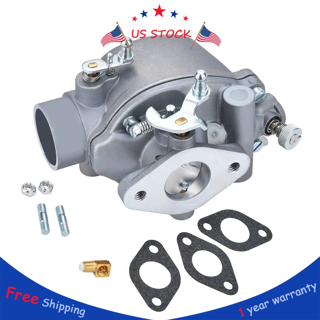 Carburetor for Ford Tractor 2N 8N 9N (1939–1952)