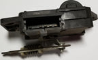 Temperature Blend Door Actuator for Mark VII Thunderbird Cougar (1984–1992) E5LH19E