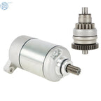 Starter for Polaris Sportsman 500 HO (1996-2012)