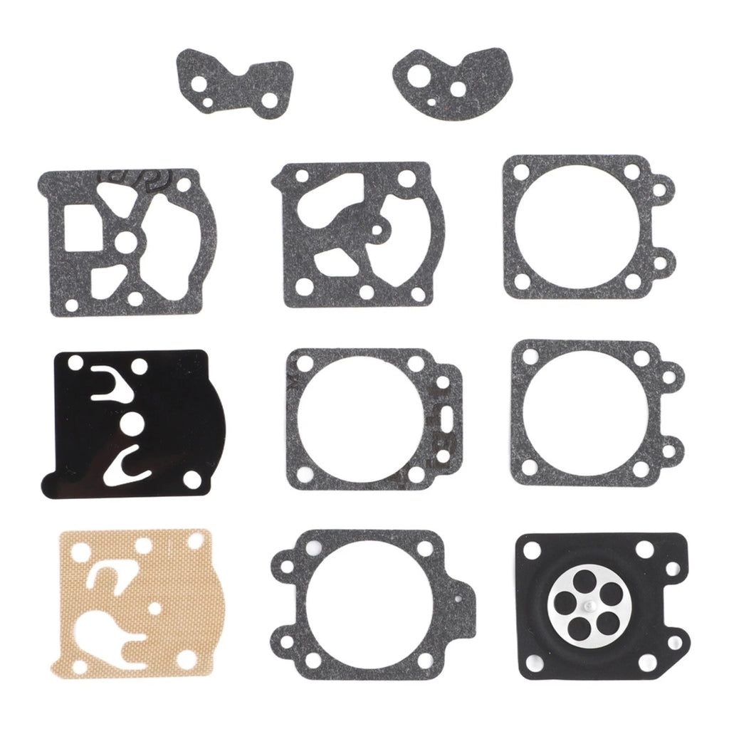 Gasket Diaphragm Repair Kit for Partner T210 T240 T250 (Petrol)