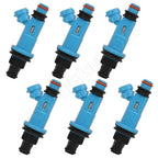 Fuel Injectors for Lexus GS300 SC300 IS300 Toyota Supra 3.0L
