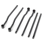 Saddlebag Side Support Bar Mounting Bracket for Universal Motorcycle
