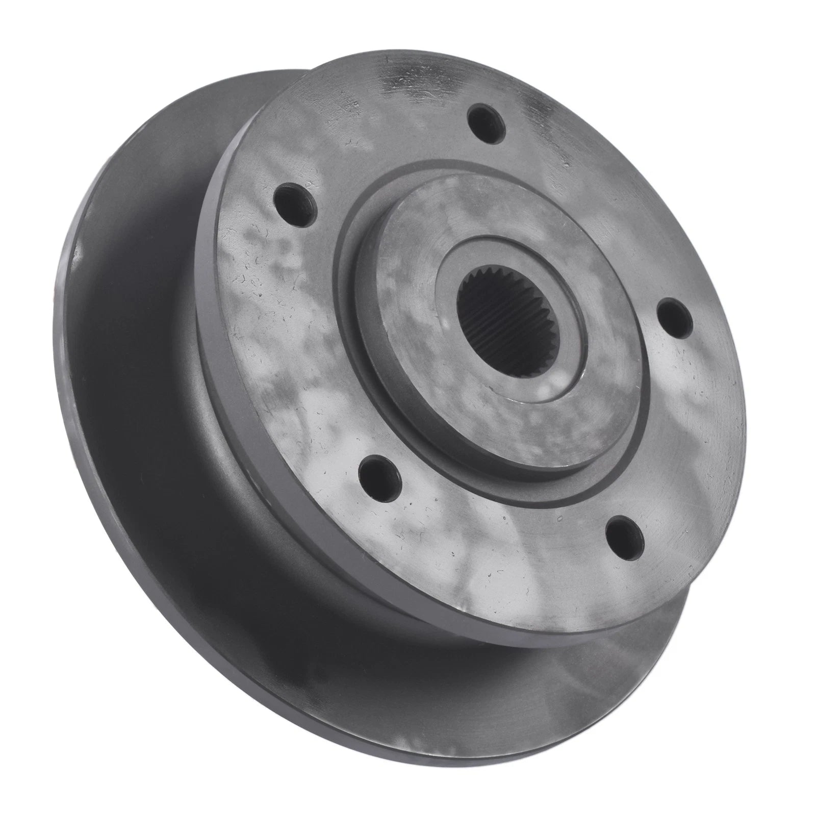 Front Wheel Brake Hub for John Deere Gator HPX 615E 815E XUV 620i 850D (2004–2018)