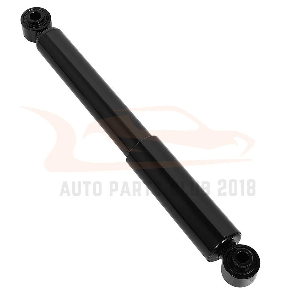 Set of 4 Complete Struts/Shocks Assemblies for Kia Sedona (2006–2012)