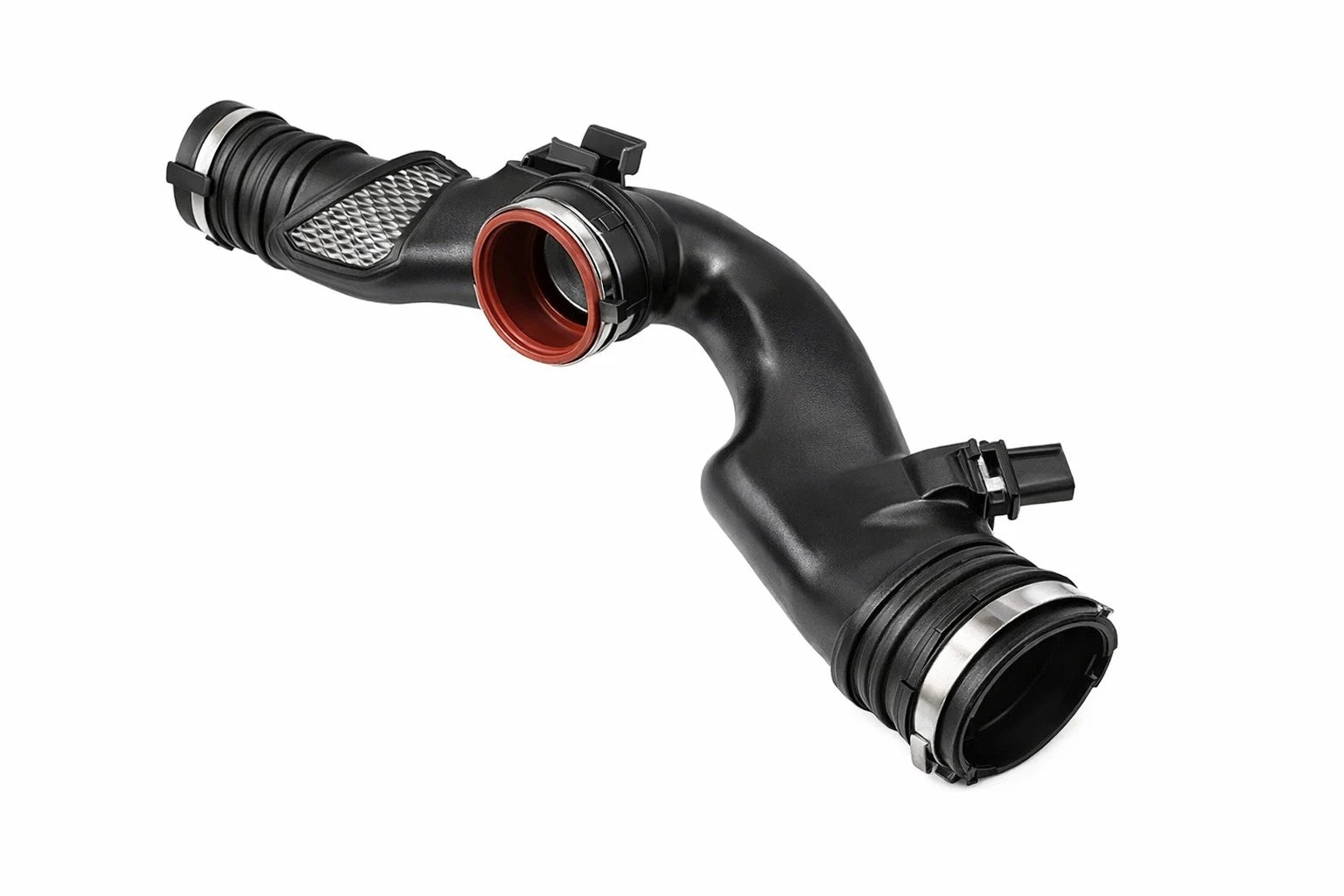 Genuine OEM Engine Air Intake Hose for Mercedes-Benz GL350 (2010–2012)