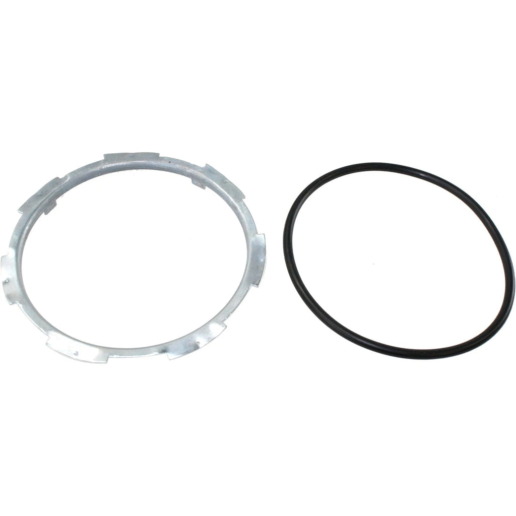 Fuel Tank for Ford Escort, Mercury Tracer (Passenger Side)
