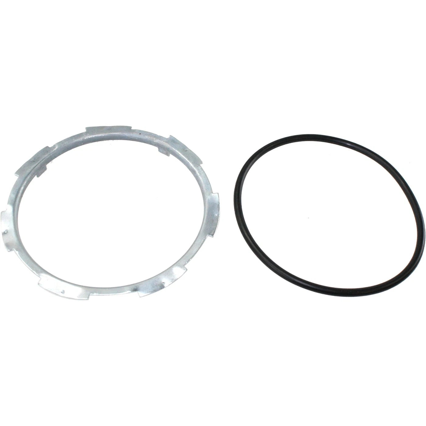 Fuel Tank for Ford Escort, Mercury Tracer (Passenger Side)